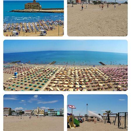 Iris 20 In Posizione Strategica, Indipendente, All'Interno Del Villaggio Dei Fiori Caorle Dış mekan fotoğraf