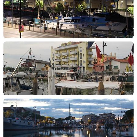 Iris 20 In Posizione Strategica, Indipendente, All'Interno Del Villaggio Dei Fiori Caorle Dış mekan fotoğraf